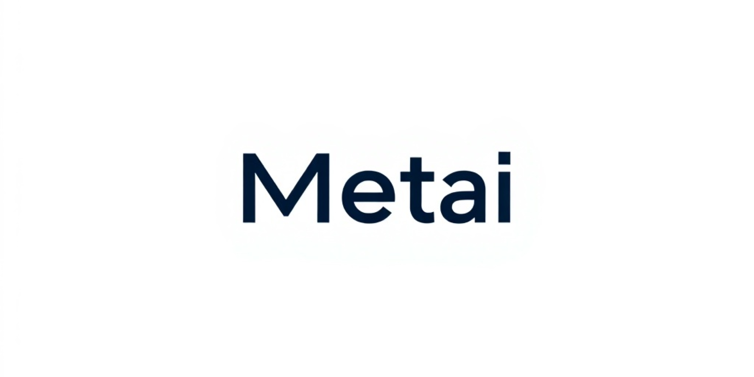 Metai logo